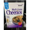 Image 1 : CASE LOT - Multi grain cheerios 5x342g