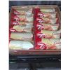 Image 2 : CASE LOT - 7days cocoa filled croissants 24x75g