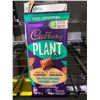 Image 1 : CASE LOT - Cadbury plant based salted caramel chocolate bars 18x90g