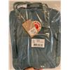 Image 2 : NEW Fjallraven Kanken Back Pack Frost Green