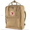 Image 1 : NEW Fjallraven Kanken Back Pack Clay