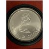 Image 2 : Montreal 1976 Olympics $5.00 Silver Commemorative Cased Coin