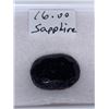 Image 2 : Wholesale Lot of Gemstones - Sapphires, Amethysts & Emerald 25 carats