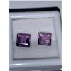 Image 3 : Wholesale Lot of Gemstones - Sapphires, Amethysts & Emerald 25 carats