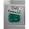 Image 2 : Wholesale Lot of Emeralds - Lot of 4 Total Carats 28.4