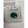 Image 4 : Wholesale Lot of Emeralds - Lot of 4 Total Carats 28.4