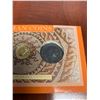 Image 5 : Roman Coins of the roman Occupation - Lot of 3 includes: Dupondium of Hanrian 117-138AD, Aureus of C