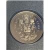 Image 4 : Royal Canadian Mint issued 1995 proof mint specimen set
