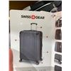 Image 4 : Swiss Gear Central Lite Spinner Wheels Suitcase