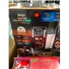 Image 1 : Ninja Dual Brew XL Grounds & Pods Hot & Iced Coffee Maker