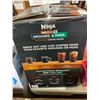 Image 2 : Ninja Dual Brew XL Grounds & Pods Hot & Iced Coffee Maker