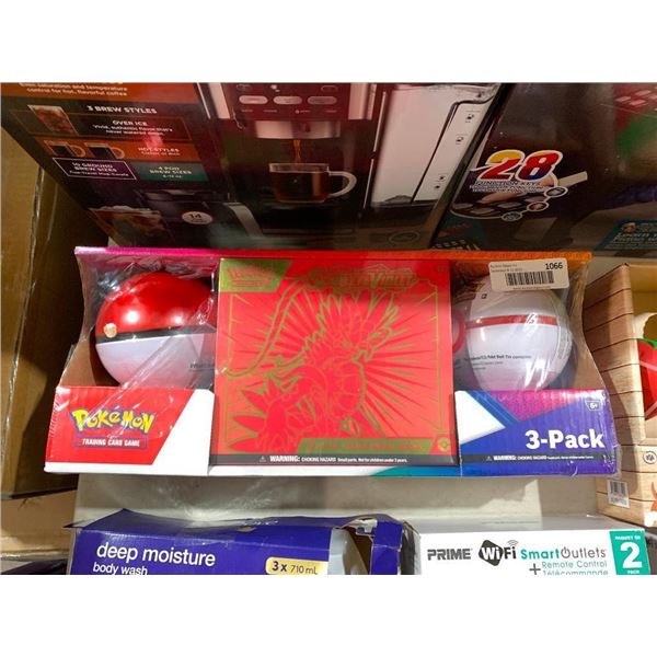 Pokemon Trading Card Game