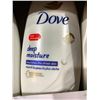 Image 3 : Dove Deep Moisture Body Wash 3 x 710ml