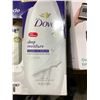 Image 4 : Dove Deep Moisture Body Wash 3 x 710ml