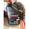 Image 1 : Kirkland SAE OW-20 Motor Oil 4.73L