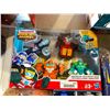 Image 1 : Transformers Rescue Bots Academy  Resce Taem Toy