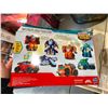 Image 2 : Transformers Rescue Bots Academy  Resce Taem Toy