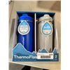 Image 1 : ThermoFlask 2 Bottle Set
