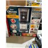 Image 1 : Ninja Creami Deluxe 11 in 1 Ice Cream & Frozen Drink Maker