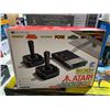 Image 1 : Atari 200+ Retro Video Game System