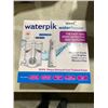 Image 1 : Waterpik Flosser Oral Care System