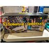 Image 1 : Spikeball Set