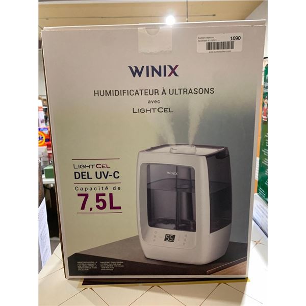 Winx Personal Room Humidifier