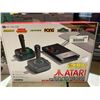 Image 1 : Atari Retro Video Game System 200+ Video Games