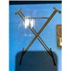 Image 2 : Casio Deluxe Keyboard Stand AND Portable Keyboard Bench