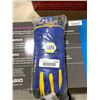 Image 3 : NAPA extra large utility gloves pack of 3