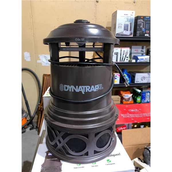 Dyna Trap XL Electronic Misquito Trap
