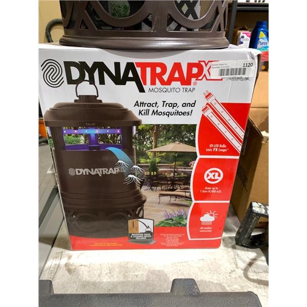 Dyna Trap XL Electronic Mosquito Trap