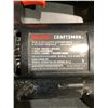 Image 3 : Sears Craftsman Orbital Action Automatic Scroller Saw