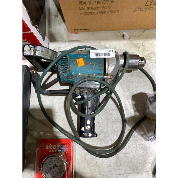 Makita 13mm Drill Corded