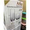 Image 2 : Arka 16 Pc Glass Drink Set