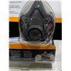 Image 2 : 3M automotive dual cartridge respirator size Large