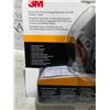 Image 3 : 3M automotive dual cartridge respirator size Large