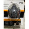 Image 2 : 3M automotive dual cartridge respirator size Large
