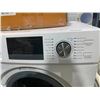 Image 4 : Midea front loading washing machine