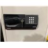 Image 2 : Sentry personal safe with digital keypad