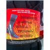 Image 1 : Holmes high ankle thermal socks fits size 7-12
