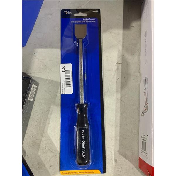 NAPA ultra pro gasket scraper