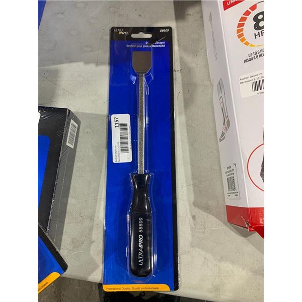 NAPA ultra pro gasket scraper