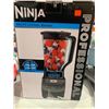 Image 1 : Ninja professional blender with total crushing technology