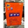 Image 2 : Tide original laundry detergent 12.75lb