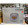Image 1 : cuckoo multi functional rice cooker