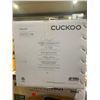 Image 2 : cuckoo multi functional rice cooker