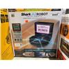 Image 1 : Shark AI Robot self - empty vacuum cleaner
