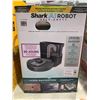 Image 2 : Shark AI Robot self - empty vacuum cleaner