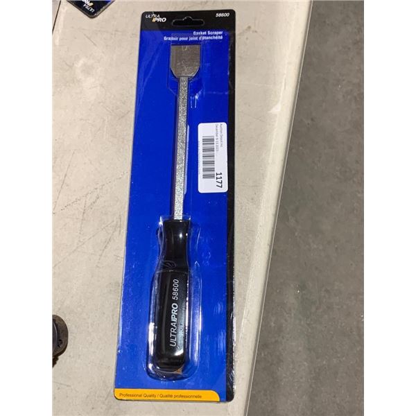 NAPA ultra pro gasket scraper